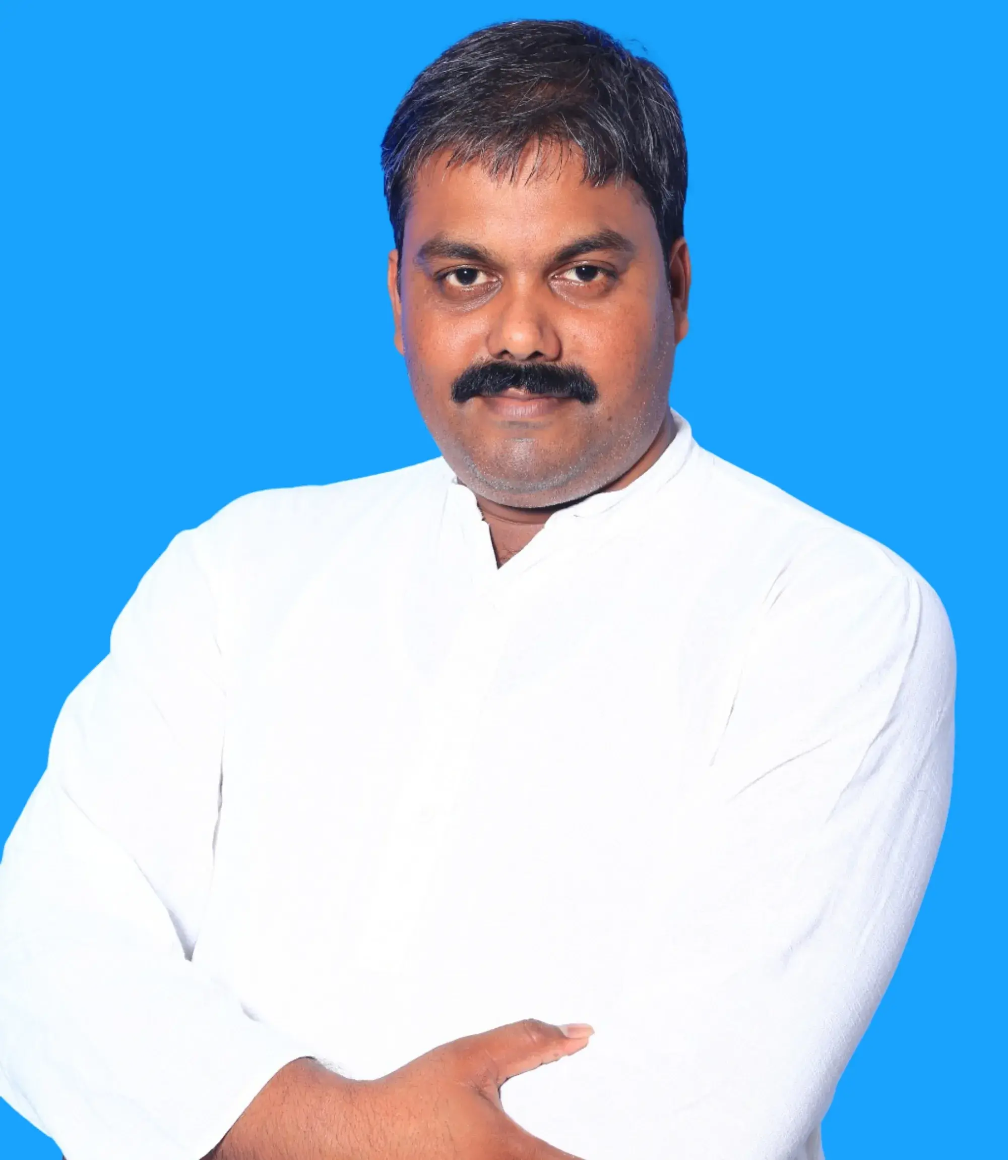 Nandlal Singh